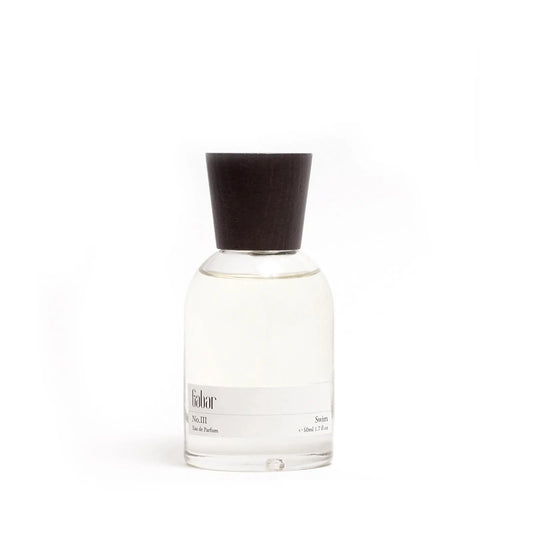 No. III Swim by Gabar Myanmar EDP