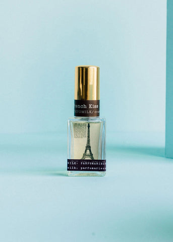 French Kiss Parfum by TokyoMilk 1oz/29.5ml