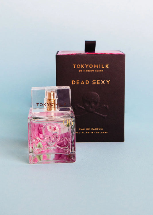 Dead Sexy Parfum by TokyoMilk