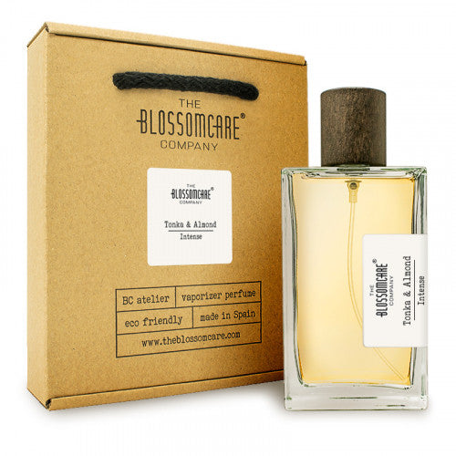 TONKA & ALMOND PERFUME INTENSE by the Blossomcare Company Unisex EDP