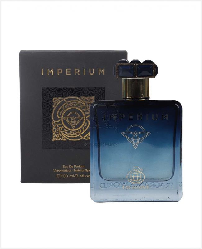 Fragrance World Imperium EDP