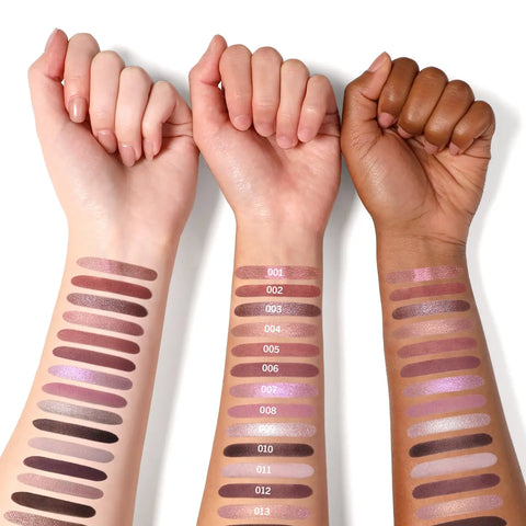 Lover's Starlight Eyeshadow Palette by Moira Cosmetics