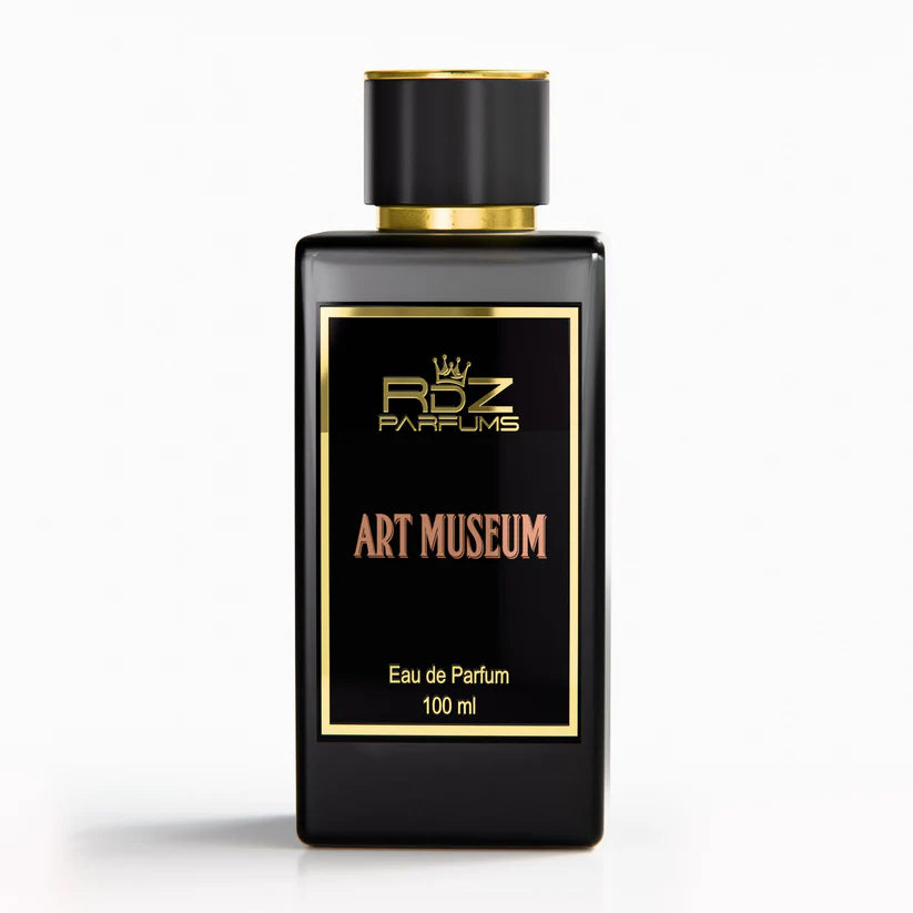 Art Museum by RDZ Parfums Extrait
