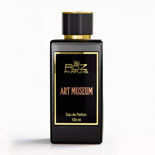 Art Museum by RDZ Parfums Extrait