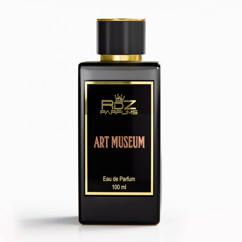 Art Museum by RDZ Parfums Extrait