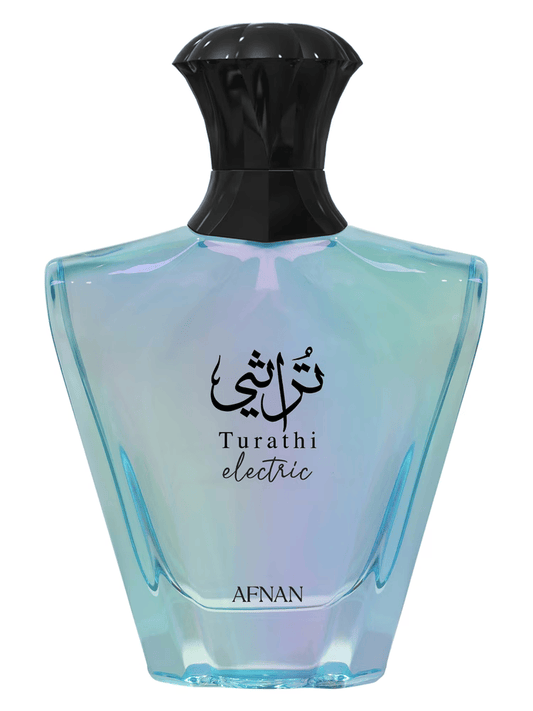 Afnan Turathi Electric EDP