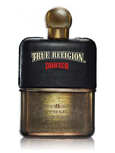 True Religion Drifter Cologne for Men EDT 3.4oz