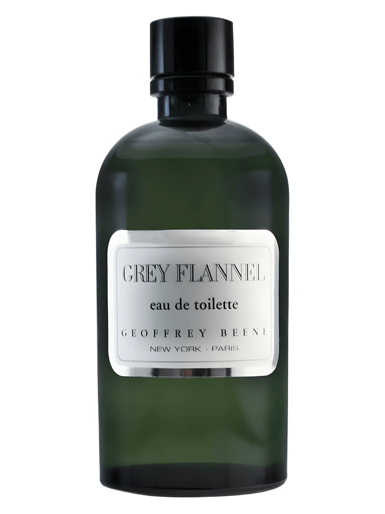 Grey Flannel for Men by Geoffrey Beene EDT
