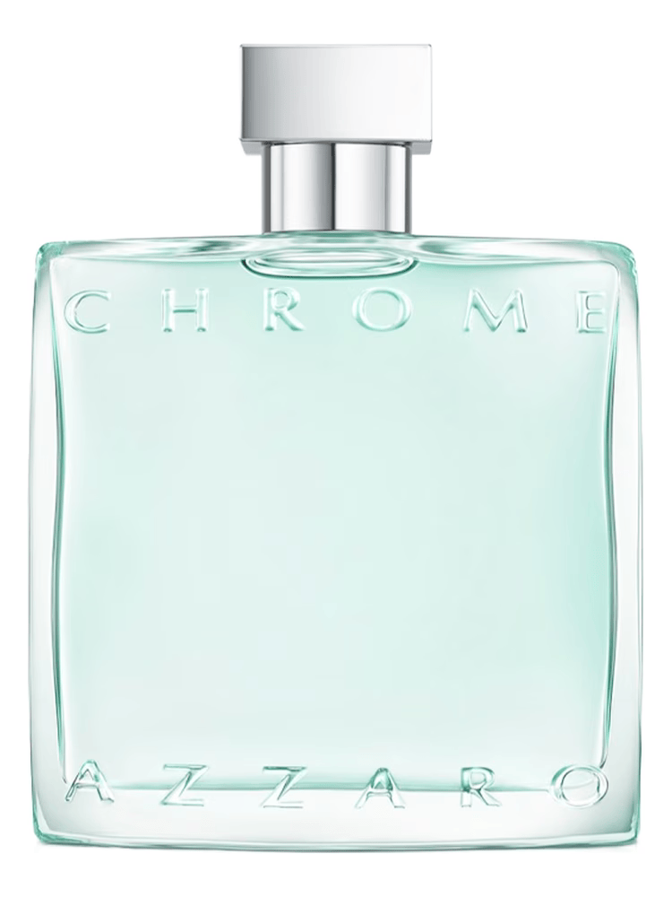 Azzaro Chrome Azure EDT