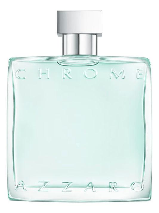 Azzaro Chrome Azure EDT