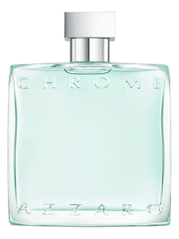 Azzaro Chrome Azure EDT