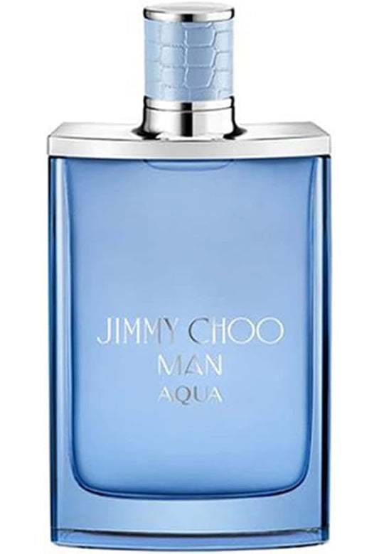 Jimmy Choo Man Aqua EDT