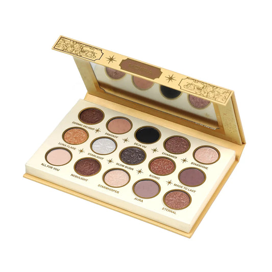 Cosmic Desire Eyeshadow Palette by Moira Cosmetics
