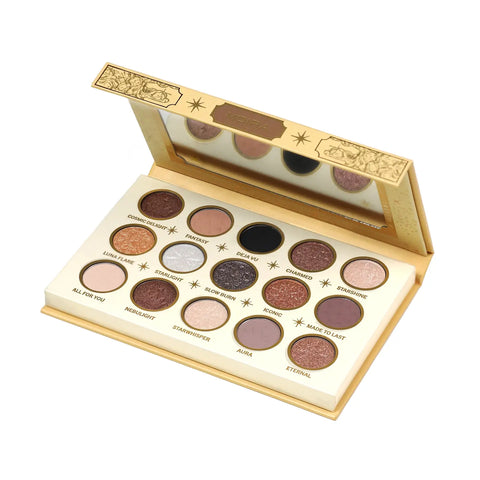 Cosmic Desire Eyeshadow Palette by Moira Cosmetics