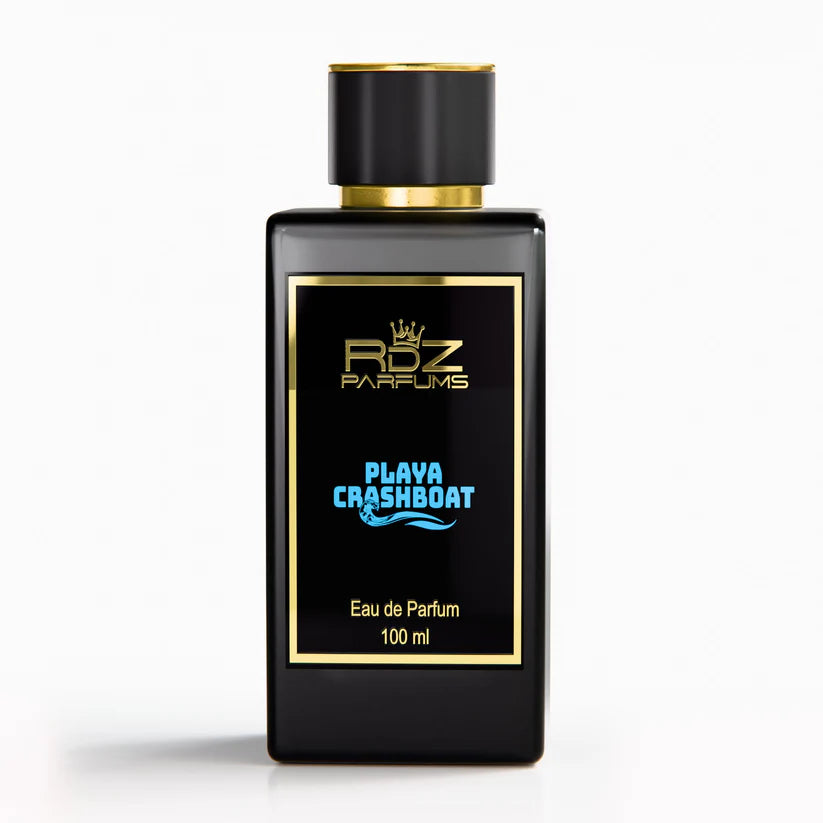 Playa Crash Boat by RDZ Parfums Extrait