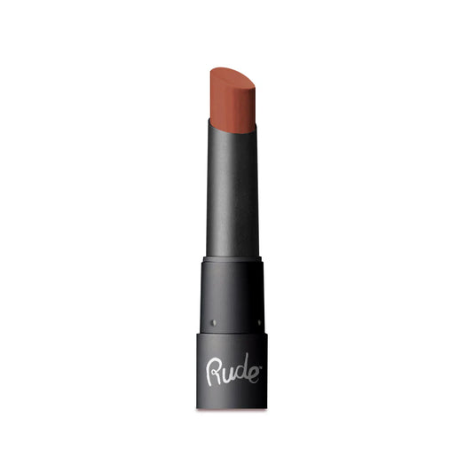 Attitude Matte Lipstick by Rude Cosmetics