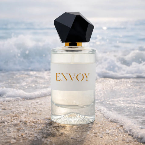Envoy by Noble Crown Fragrances EDP