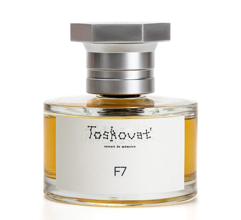 F7 BY TOSKOVAT PERFUMES UNISEX EXTRAIT DE PARFUM