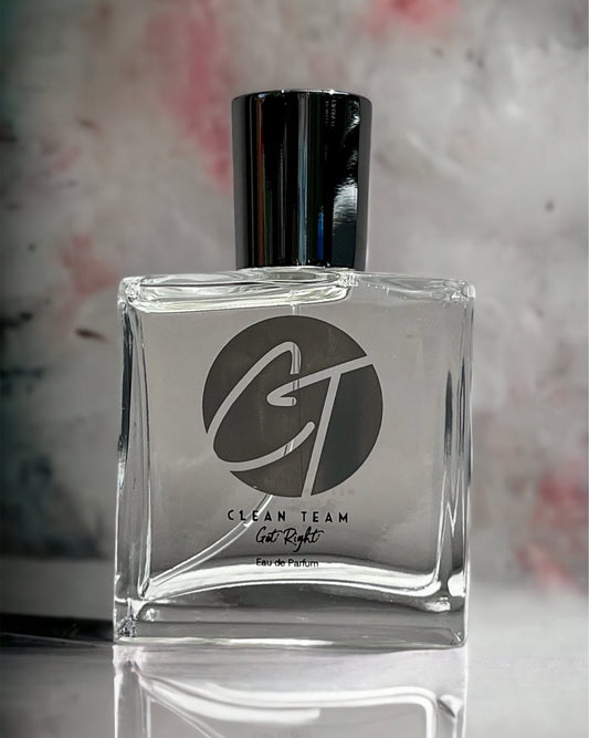 Clean Team Signature by Get Right Fragrance EDP