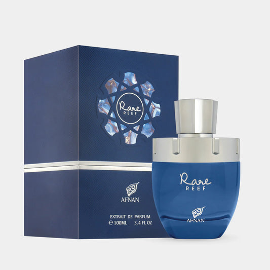 Afnan Rare Reef Extrait De Parfum