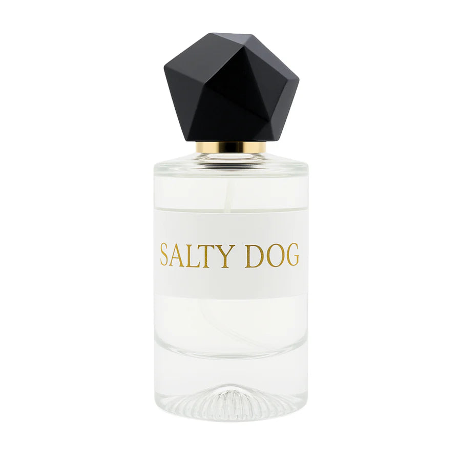 Salty Dog by Noble Crown Fragrances EDP