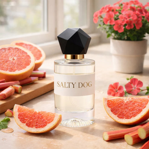 Salty Dog by Noble Crown Fragrances EDP
