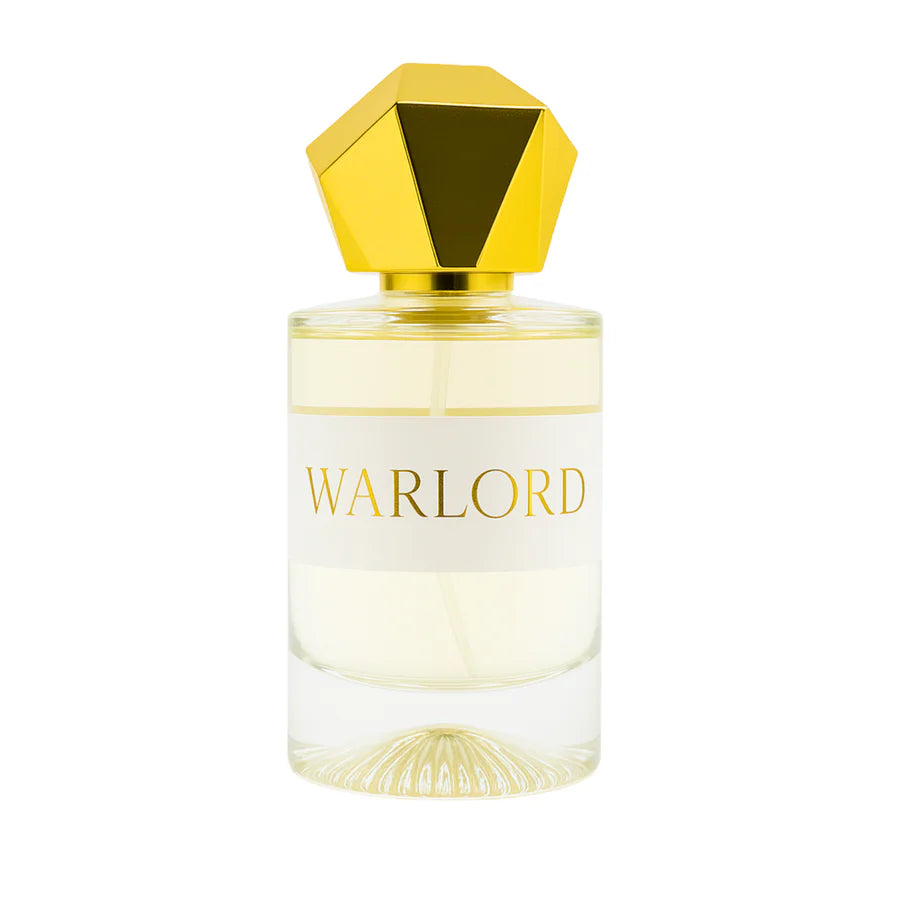 Warlord by Noble Crown Fragrances EDP