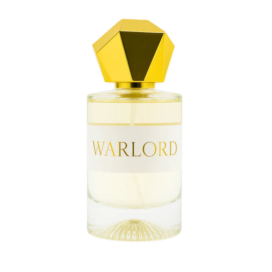 Warlord by Noble Crown Fragrances EDP
