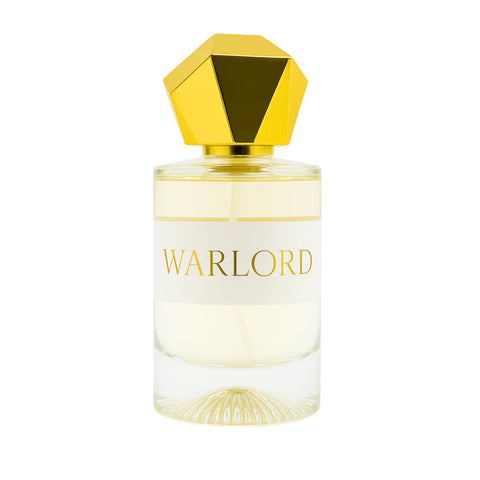 Warlord by Noble Crown Fragrances EDP