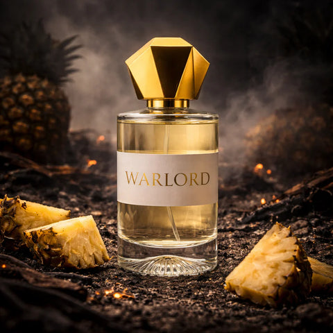 Warlord by Noble Crown Fragrances EDP