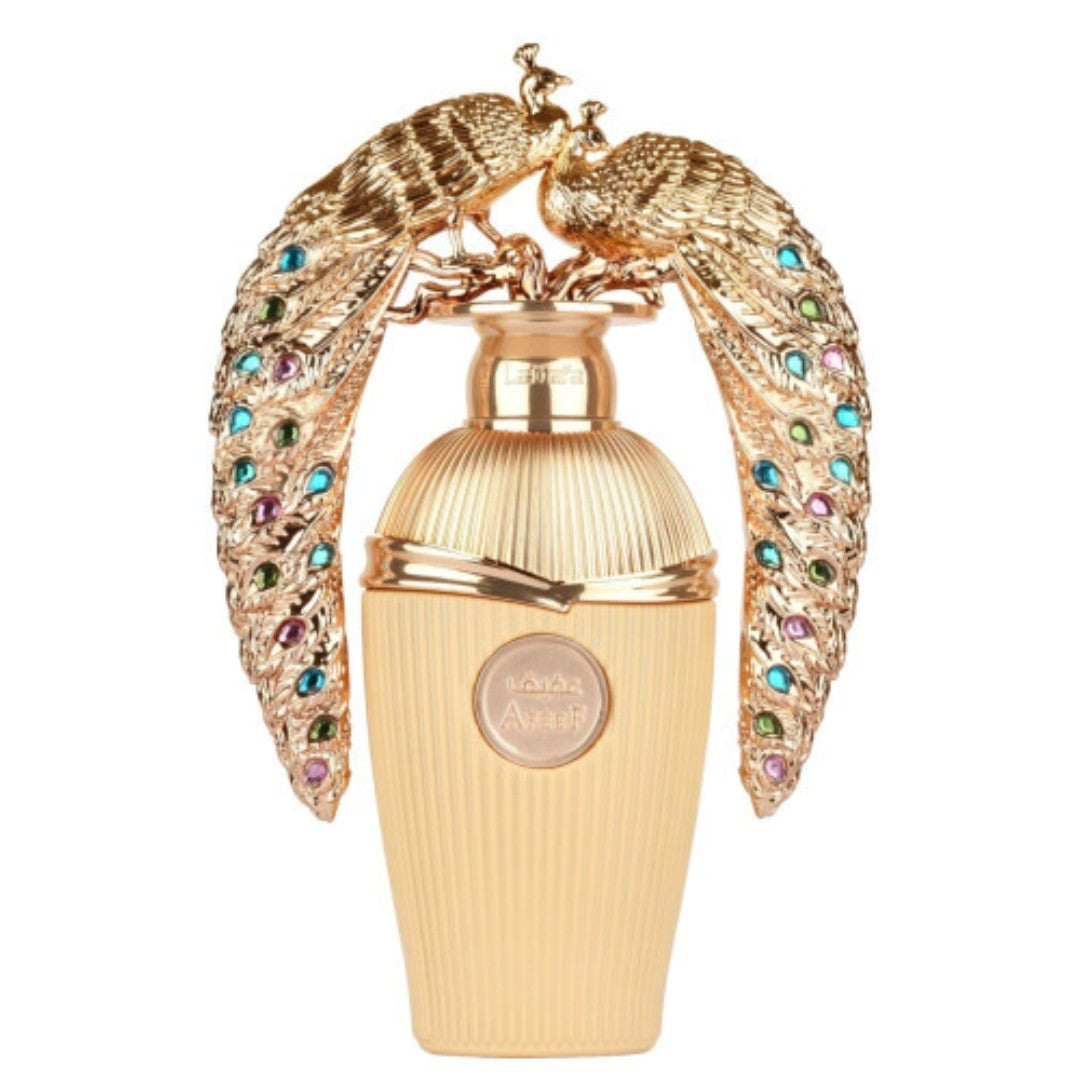 Afeef by Lattafa Perfumes EDP