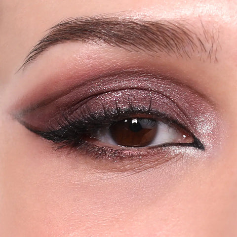 Lover's Starlight Eyeshadow Palette by Moira Cosmetics