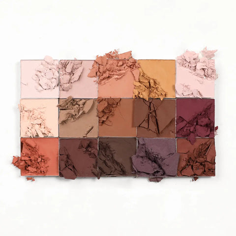 Garden of My Mind Eyeshadow Palette by Moira Cosmetics