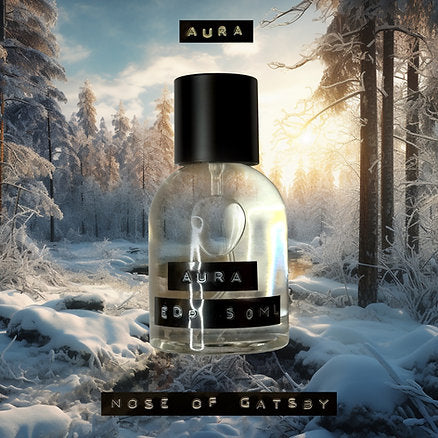 AURA by Nose of Gatsby EDP