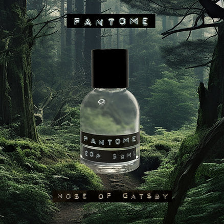 FANTOME by Nose of Gatsby EDP