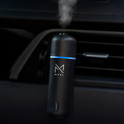 Luxury Car Diffuser