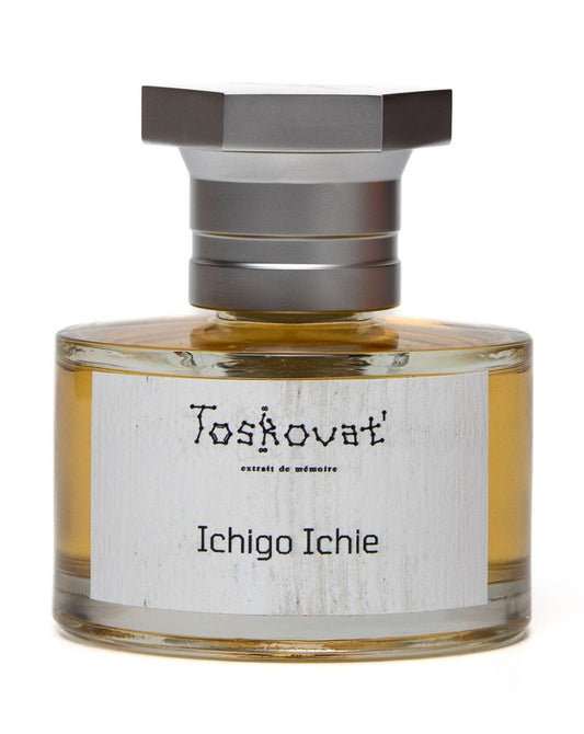 ICHIGO ICHIE BY TOSKOVAT PERFUMES UNISEX EAU DE PARFUM
