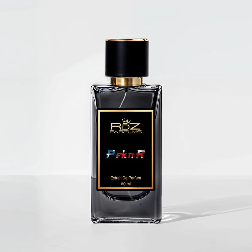 P fkn R by RDZ Parfums Extrait