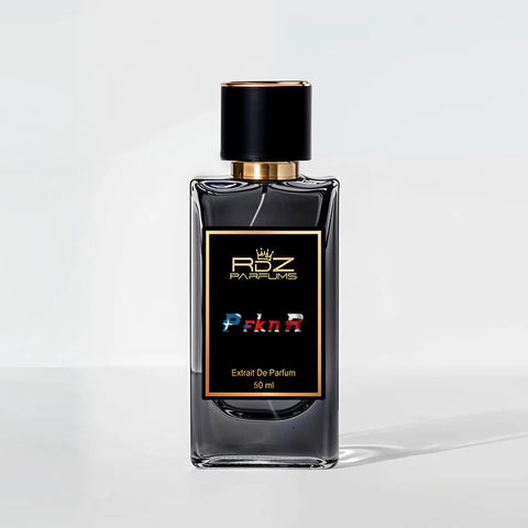 P fkn R by RDZ Parfums Extrait
