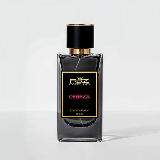 Cereza by RDZ Parfums Extrait