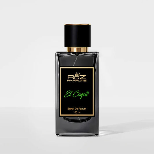 El Coqui by RDZ Parfums Extrait