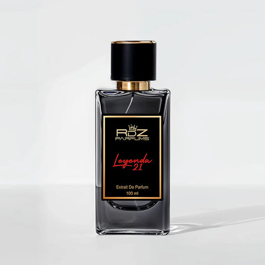 Leyenda 21 by RDZ Parfums Extrait