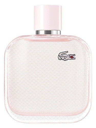 Lacoste L.12.12 Rose Eau Fraiche for Her EDT