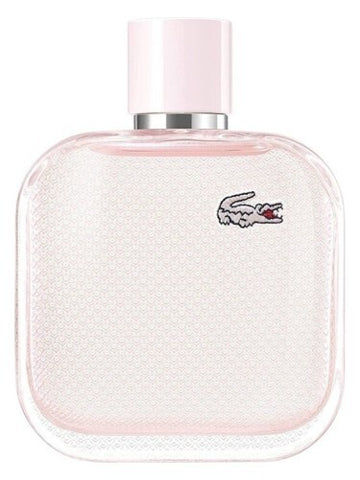 Lacoste L.12.12 Rose Eau Fraiche for Her EDT