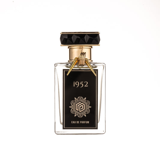 Kingdom Botanica - New British Luxury Perfume - Sustainable