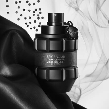 Spicebomb Dark Leather Viktor&Rolf for men