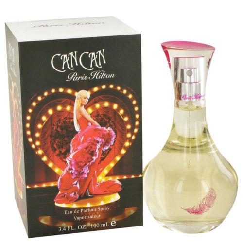 CAN CAN For Women by Paris Hilton EDP - Aura Fragrances