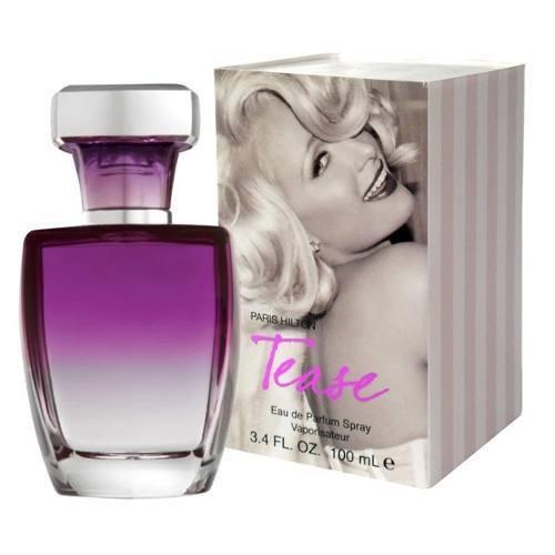 TEASE For Women by Paris Hilton EDP - Aura Fragrances
