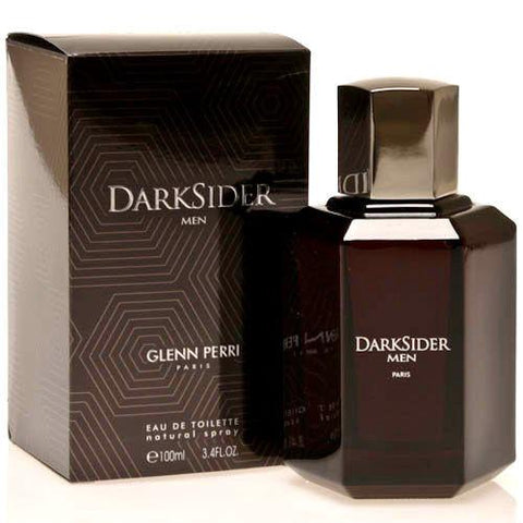 DARK SIDER For Men by Glenn Perri EDT - Aura Fragrances