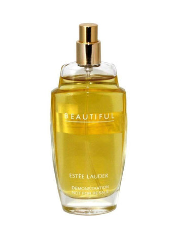 BEAUTIFUL For Women by Estee Lauder EDP 2.5 OZ. (Tester / No Cap) - Aura Fragrances